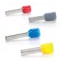 TRYTYT puntalino 6 mm² DUI-6,0-12CZ nero (100 pezzi)