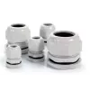TRYTYT PG-16 pressacavo, grigio chiaro (1 pz.)