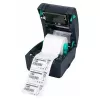 TSC TC200 Etichettatrice USB Ethernet RS-232 203 dpi 6 ips