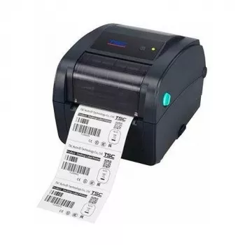 TSC TC200 Etichettatrice USB Ethernet RS-232 203 dpi 6 ips