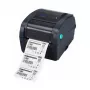 TSC TC200 Etichettatrice USB Ethernet RS-232 203 dpi 6 ips