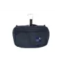 TTTM Deep Blue Pochette da viaggio - nylon paracadute, 3L, idrorepellente