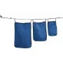 TTTM Lightest Blue Set organizer da viaggio - 3 pezzi