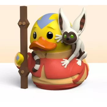 TUBBZ papera da collezione – Avatar Aang 9 cm