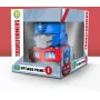 TUBBZ Collectible Duck - Transformers Optimus Prime 9cm | Figura in PVC