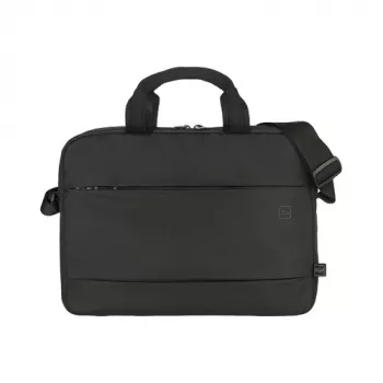 TUCANO Global borsa per laptop 13/14 nero