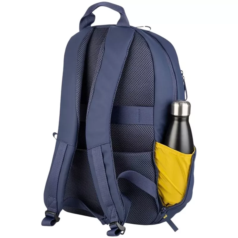 TUCANO zaino per laptop Laser 15,6 pollici / MacBook Pro 16 pollici, blu