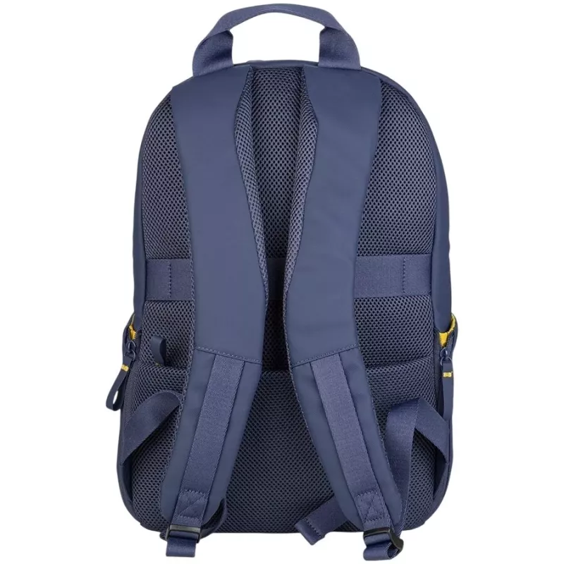 TUCANO zaino per laptop Laser 15,6 pollici / MacBook Pro 16 pollici, blu