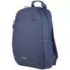TUCANO zaino per laptop Laser 15,6 pollici / MacBook Pro 16 pollici, blu