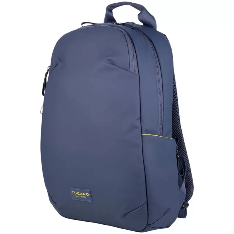 TUCANO zaino per laptop Laser 15,6 pollici / MacBook Pro 16 pollici, blu