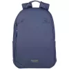 TUCANO zaino per laptop Laser 15,6 pollici / MacBook Pro 16 pollici, blu