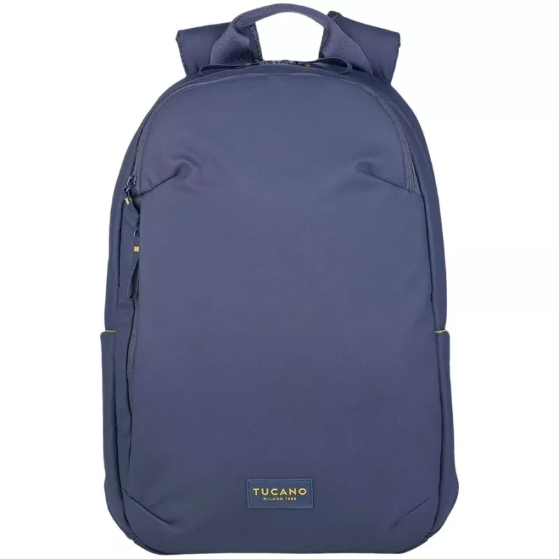 TUCANO zaino per laptop Laser 15,6 pollici / MacBook Pro 16 pollici, blu