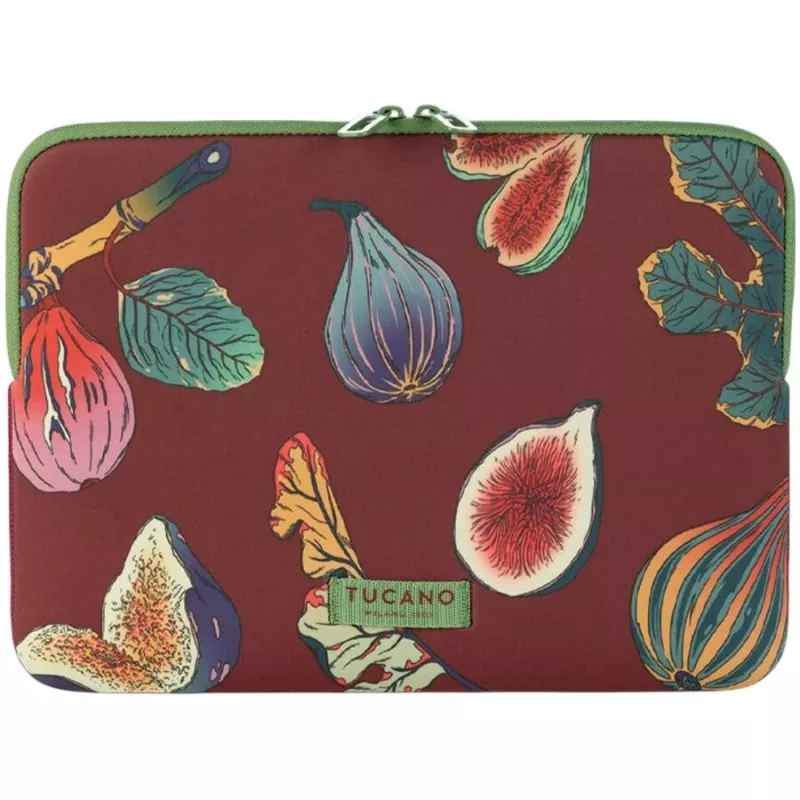 Tucano Schizzo Fig custodia per laptop 15 pollici bordeaux