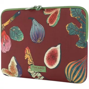Tucano Schizzo Fig custodia per laptop 15 pollici bordeaux