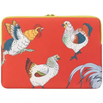 Tucano Schizzo custodia per MacBook 13 pollici, arancione