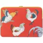 Tucano Schizzo custodia per MacBook 13 pollici, arancione