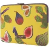 TUCANO SCHIZZO custodia per MacBook 13 inch, Acid Green
