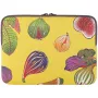 TUCANO SCHIZZO custodia per MacBook 13 inch, Acid Green