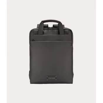 TUCANO Workout 5 zaino per laptop 13-14'', nero