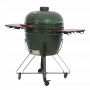 TunaBone Kamado Classic 26 pollici grill misura XL verde