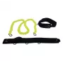 Tunturi Acceleration Trainer, Light, giallo