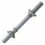 Tunturi pesi per caviglie e polsi 2,2 kg, 36 cm