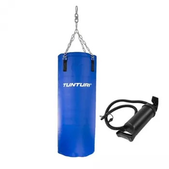 Tunturi Aqua Saccone da boxe ad acqua, 100 cm