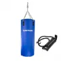 Tunturi Aqua Saccone da boxe ad acqua, 100 cm