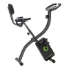 Tunturi Cardio Fit B25 X-Bike cyclette reclinata con schienale