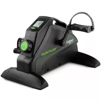 Tunturi Cardio Fit M35 mini cyclette magnetica