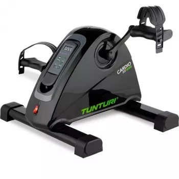 Tunturi Cardio Fit M50 Mini cyclette motorizzata
