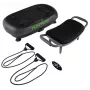 Tunturi Cardio Fit V10 piattaforma vibrante