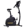 Tunturi Centuri E100 cyclette magnetica verticale con 32 livelli di resistenza e Bluetooth