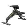 Tunturi CT80 panca per core training