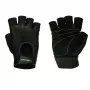 Tunturi Easy Fit Pro Guanti da fitness, medium, nero