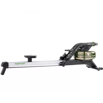 Tunturi Endurance R85W vogatore con doppia guida