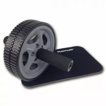 Tunturi cyclette Deluxe