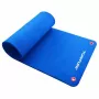 Tunturi Fitness Mat Pro 180 cm blu