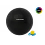 Tunturi Gymball palla da allenamento con pompa 75 cm nero