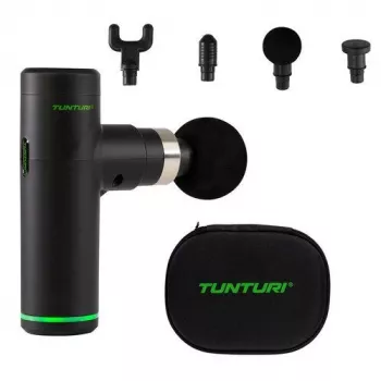 Tunturi Massage Gun Mini – massaggiatore a percussione
