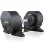 Tunturi MX Select MX55 manubrio regolabile 4,5-24,9 kg (10 impostazioni)