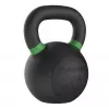 Tunturi Platinum Kettlebell in ghisa 24kg