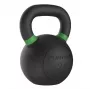 Tunturi Platinum Kettlebell in ghisa 24kg