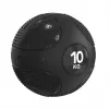 Tunturi Platinum Slam Ball 10kg, nero