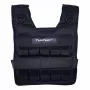 Tunturi Pro Gilet zavorrato regolabile, 20 kg