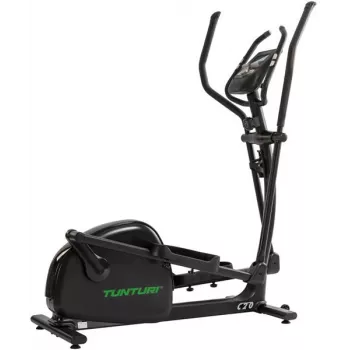 Tunturi Signature C20-R crosstrainer magnetico con 32 livelli di resistenza e connettività Bluetooth