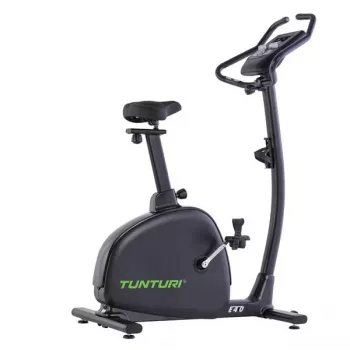 Tunturi Signature E40 cyclette magnetica verticale da casa