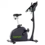 Tunturi Signature E80 cyclette verticale con volano da 14 kg e 32 livelli di resistenza
