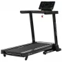 Tunturi Signature T50 Tapis roulant - motore 2,5-PS, 20 km/h, pendenza 12%, pieghevole