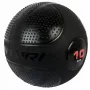 Tunturi Slam Ball 10kg (nero) – gomma ad alta densità non rimbalzante